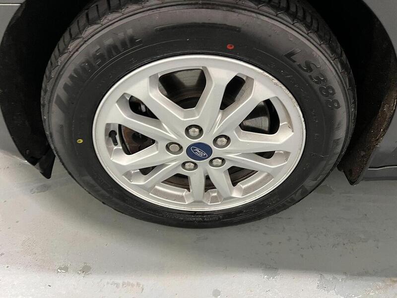 Used Ford Transit Connect 2022 for sale - 76904388: Photo 17