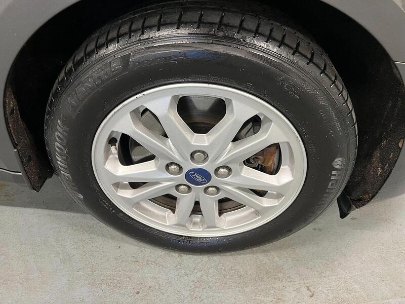 Used Ford Transit Connect 2022 for sale - 76904388: Photo 18