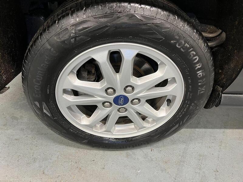 Used Ford Transit Connect 2022 for sale - 76904388: Photo 19