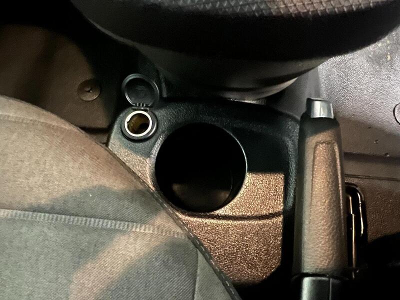 Used Ford Transit Connect 2022 for sale - 76904388: Photo 21