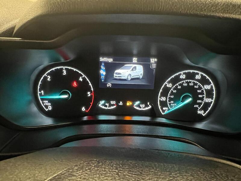 Used Ford Transit Connect 2022 for sale - 76904388: Photo 23