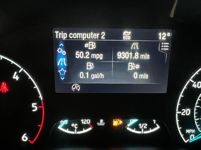 Used Ford Transit Connect 2022 for sale - 76904388: Photo 24