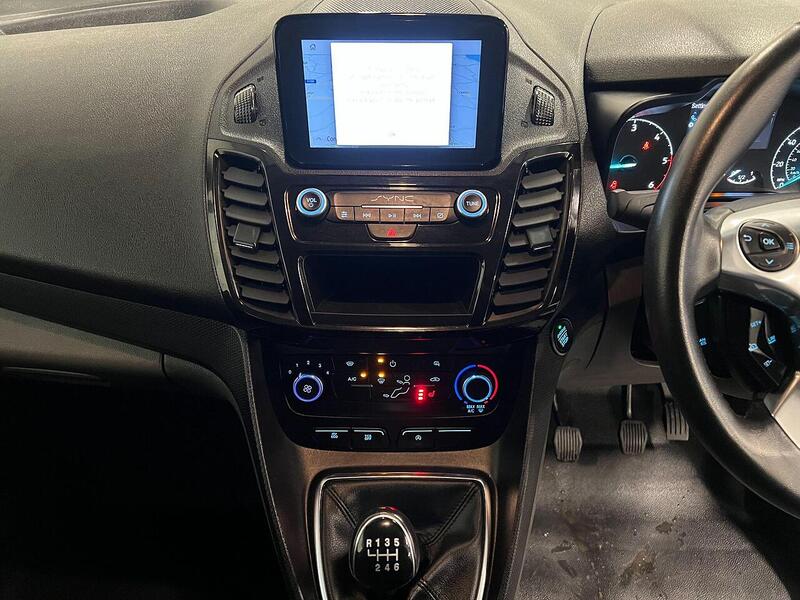 Used Ford Transit Connect 2022 for sale - 76904388: Photo 26