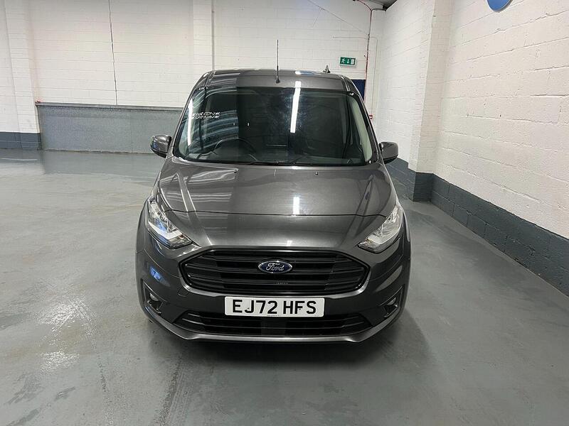 Used Ford Transit Connect 2022 for sale - 76904388: Photo 4