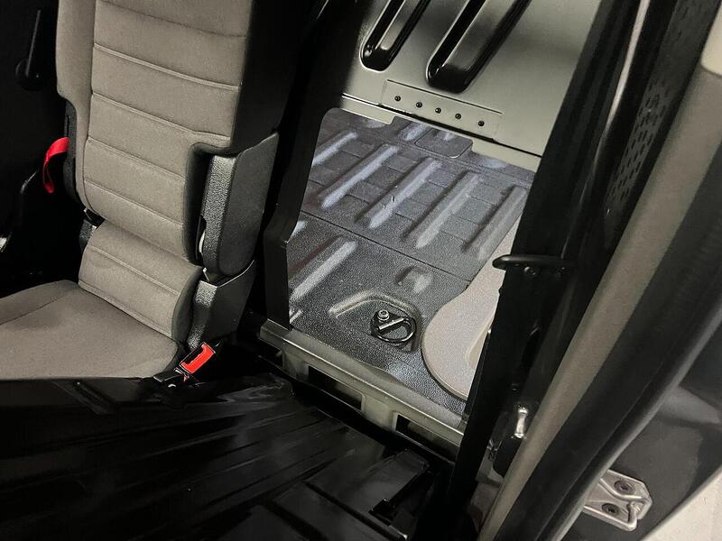 Used Ford Transit Connect 2022 for sale - 76904388: Photo 40