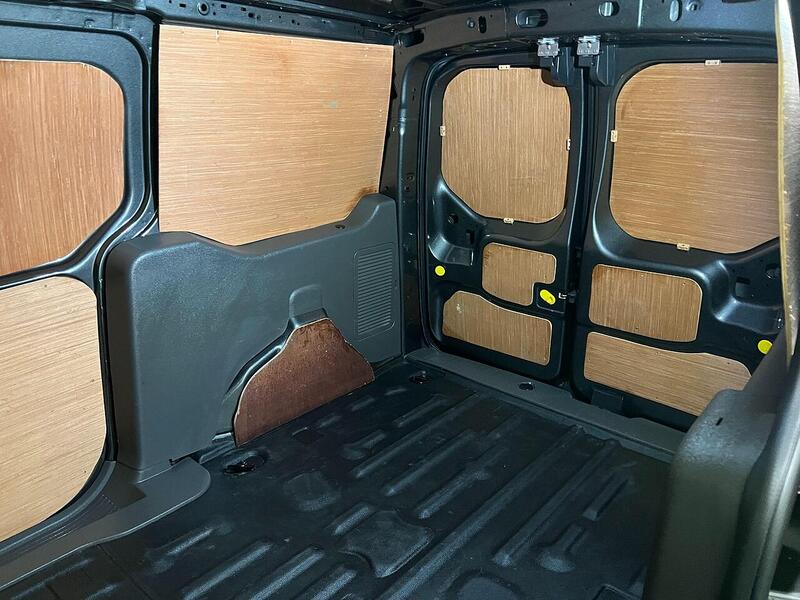 Used Ford Transit Connect 2022 for sale - 76904388: Photo 41