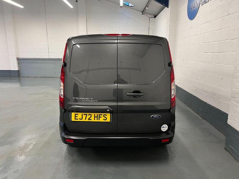 Used Ford Transit Connect 2022 for sale - 76904388: Photo 6