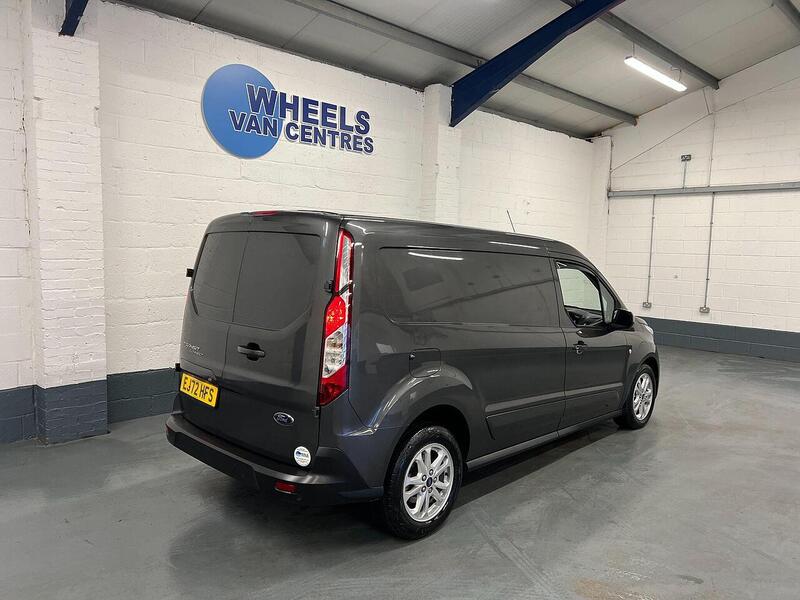 Used Ford Transit Connect 2022 for sale - 76904388: Photo 8