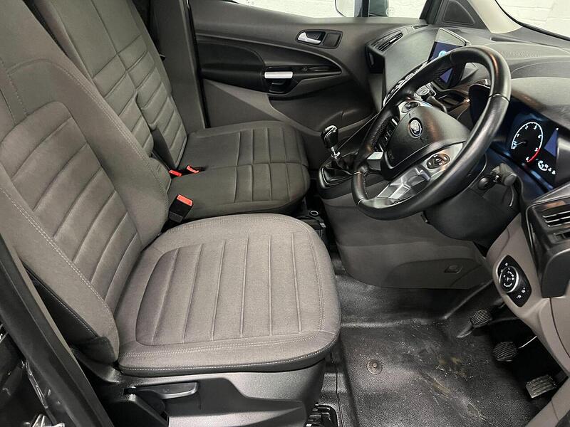 Used Ford Transit Connect 2022 for sale - 76904388: Photo 9