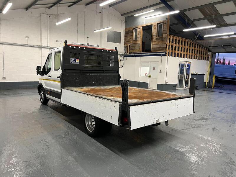 Used Ford Transit 2021 for sale - 76904277: Photo 10