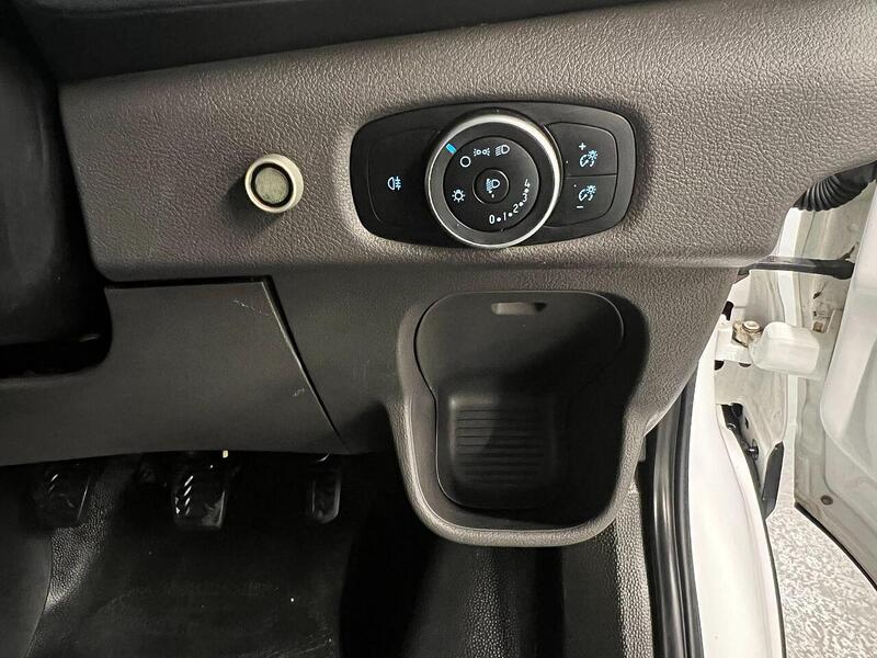 Used Ford Transit 2021 for sale - 76904277: Photo 19