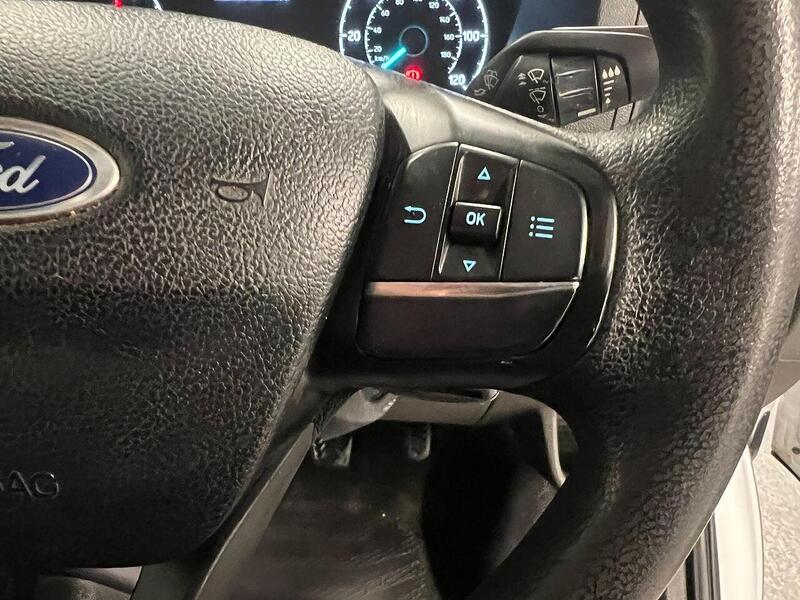 Used Ford Transit 2021 for sale - 76904277: Photo 20