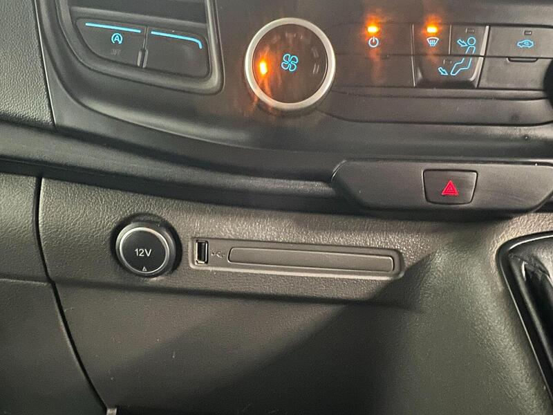 Used Ford Transit 2021 for sale - 76904277: Photo 24