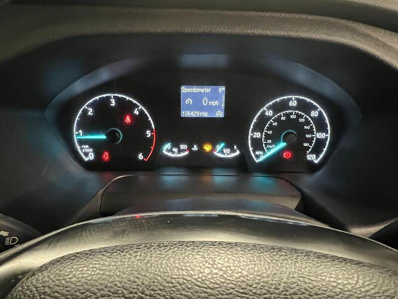 Used Ford Transit 2021 for sale - 76904277: Photo 28