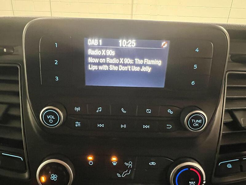 Used Ford Transit 2021 for sale - 76904277: Photo 32