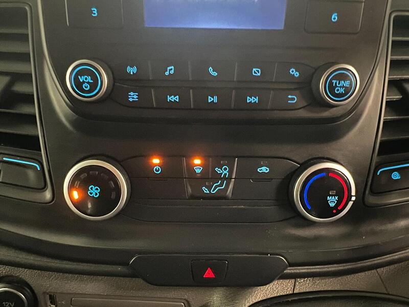Used Ford Transit 2021 for sale - 76904277: Photo 33