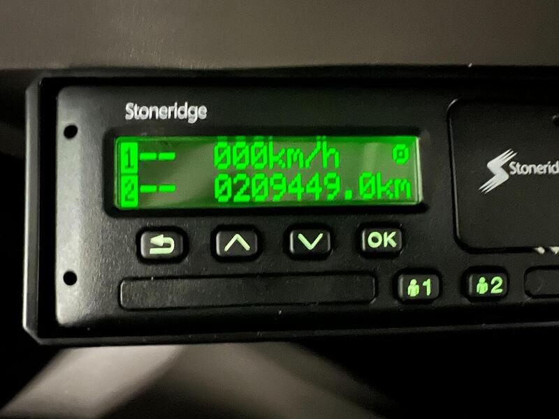 Used Ford Transit 2021 for sale - 76904277: Photo 35