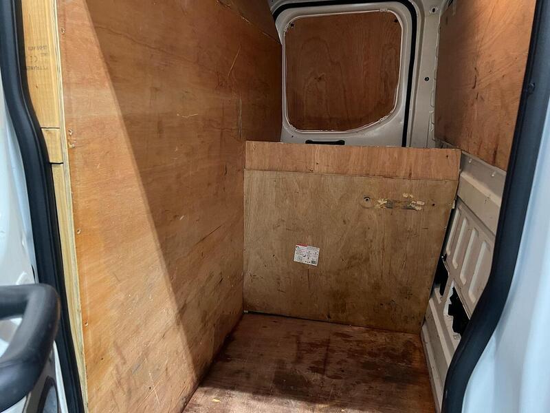 Used Ford Transit 2021 for sale - 76904277: Photo 36