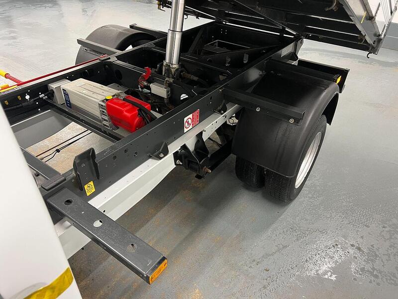 Used Ford Transit 2021 for sale - 76904277: Photo 48