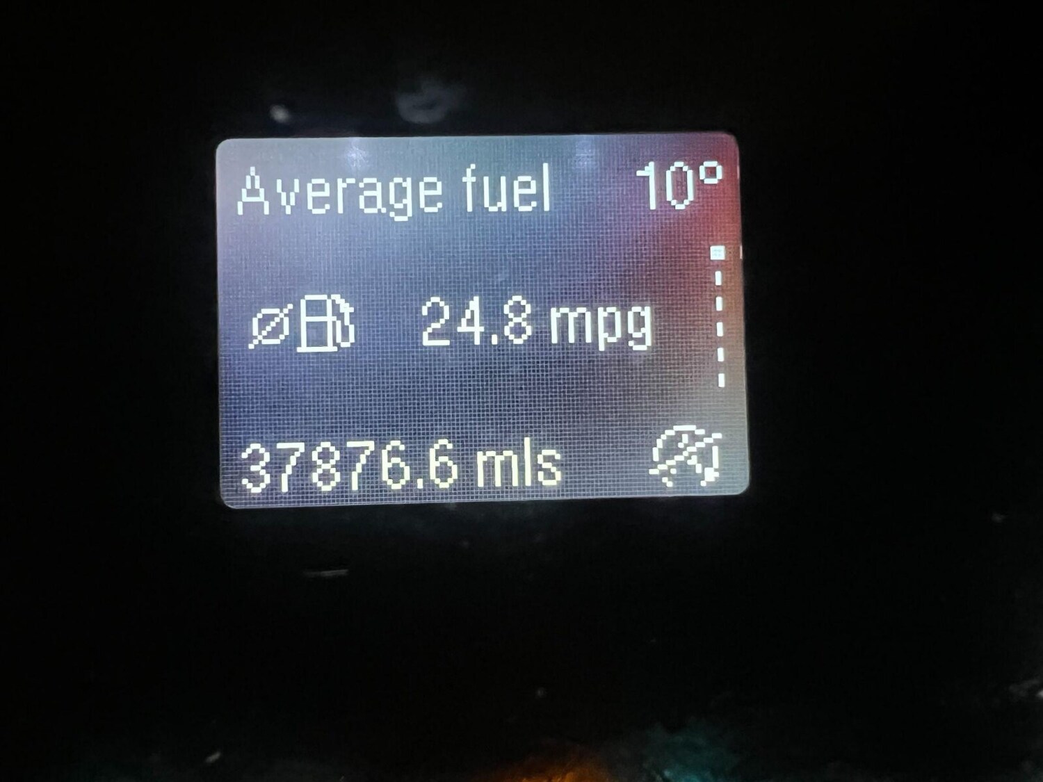 Vehicle 26