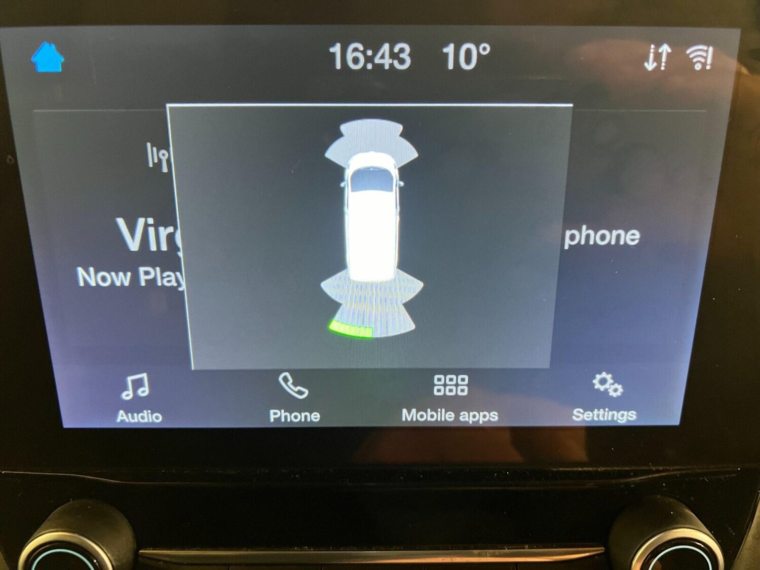 Vehicle 28