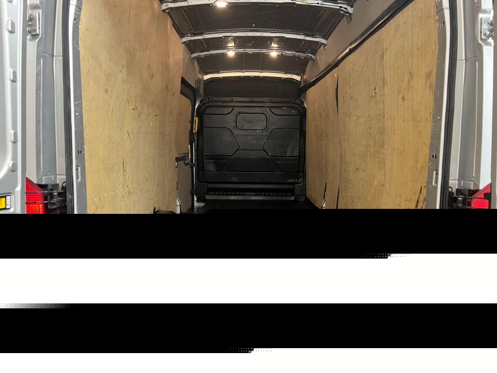 Vehicle 31
