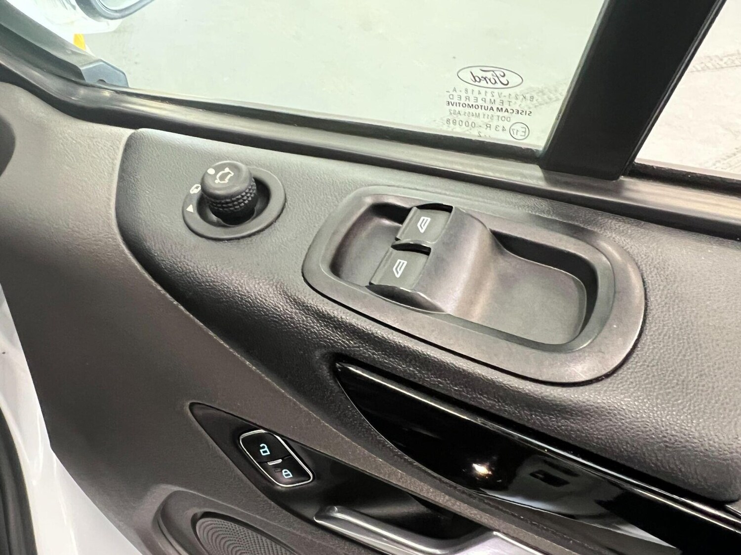 Used Ford Transit Custom 2023 for sale - 76507716: Photo 11