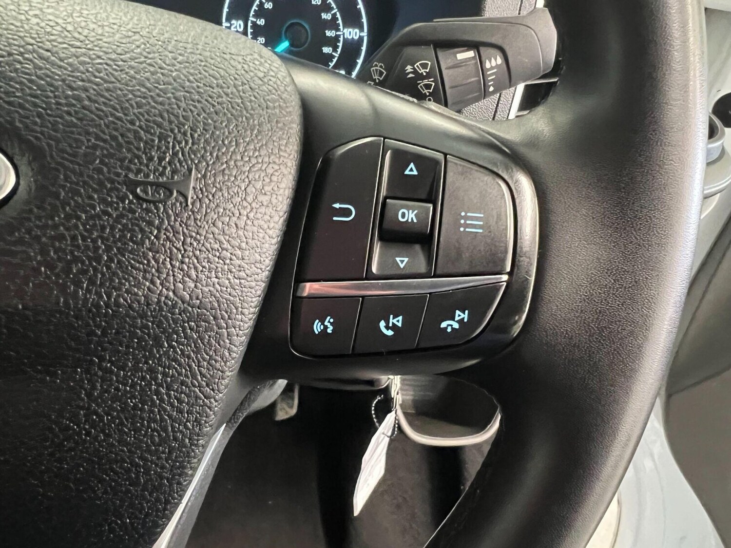 Used Ford Transit Custom 2023 for sale - 76507716: Photo 13