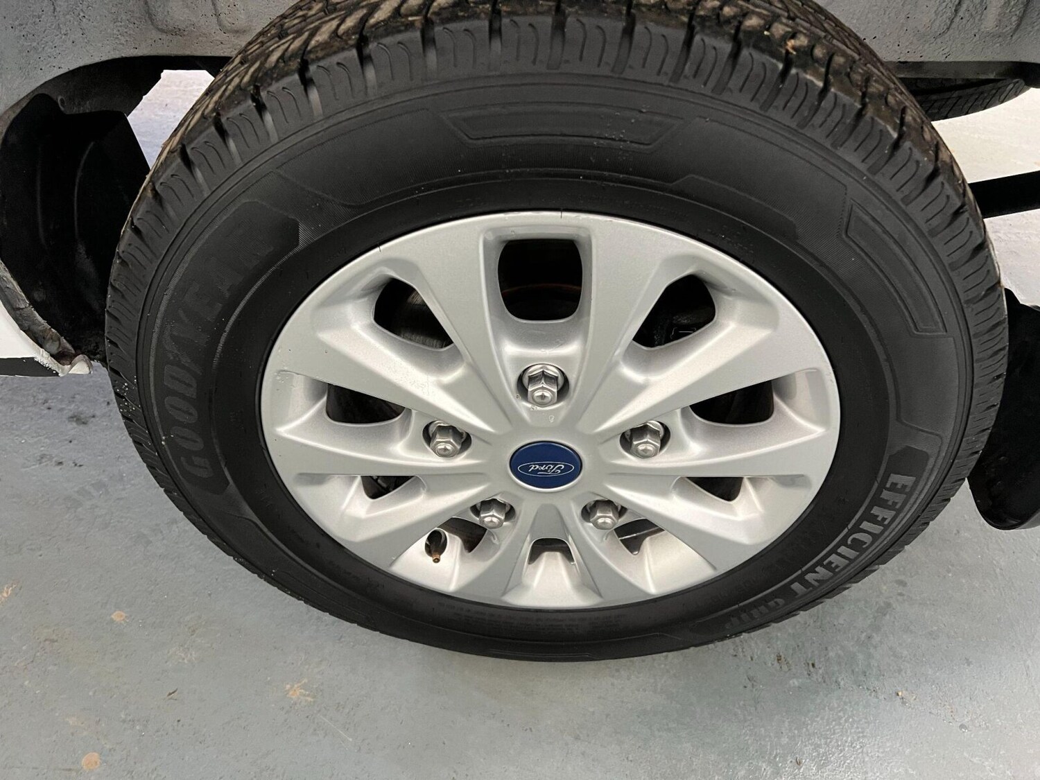 Used Ford Transit Custom 2023 for sale - 76507716: Photo 19