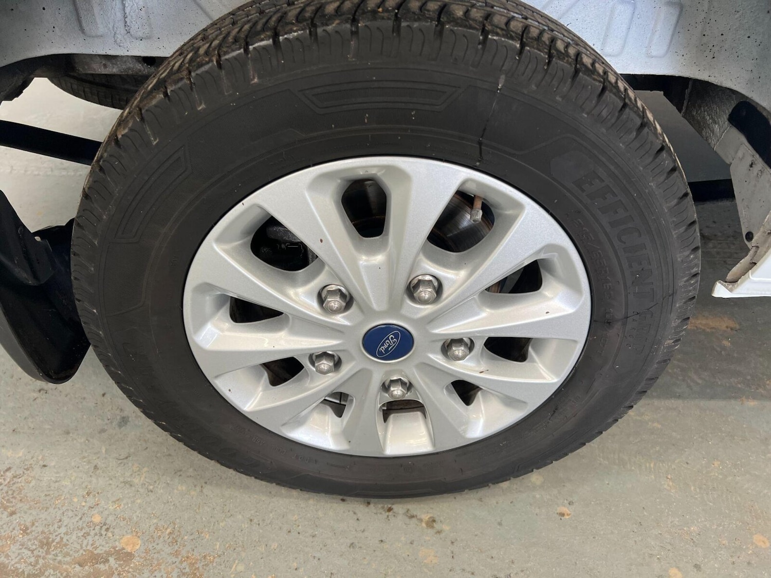 Used Ford Transit Custom 2023 for sale - 76507716: Photo 22