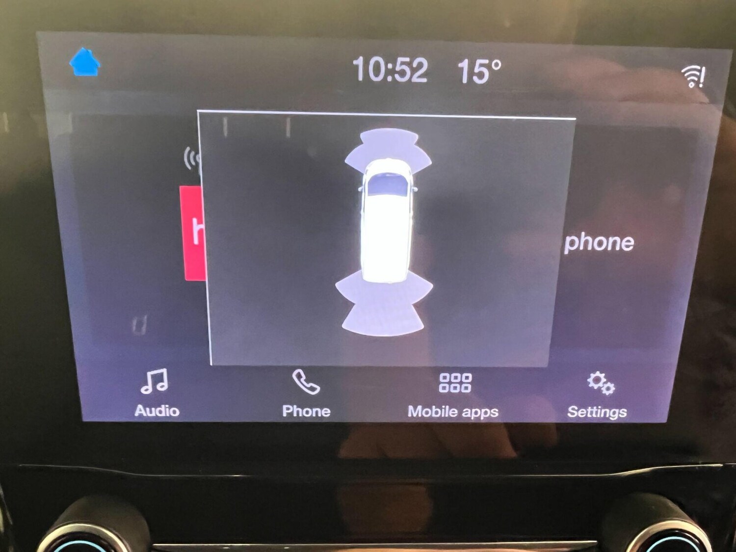 Used Ford Transit Custom 2023 for sale - 76507716: Photo 29