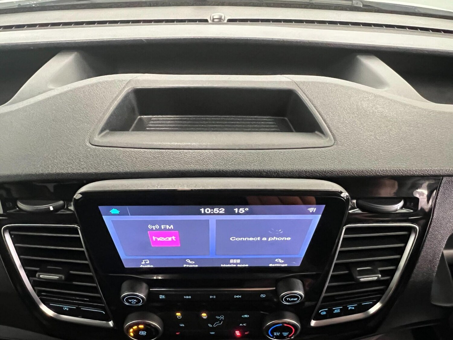 Used Ford Transit Custom 2023 for sale - 76507716: Photo 31