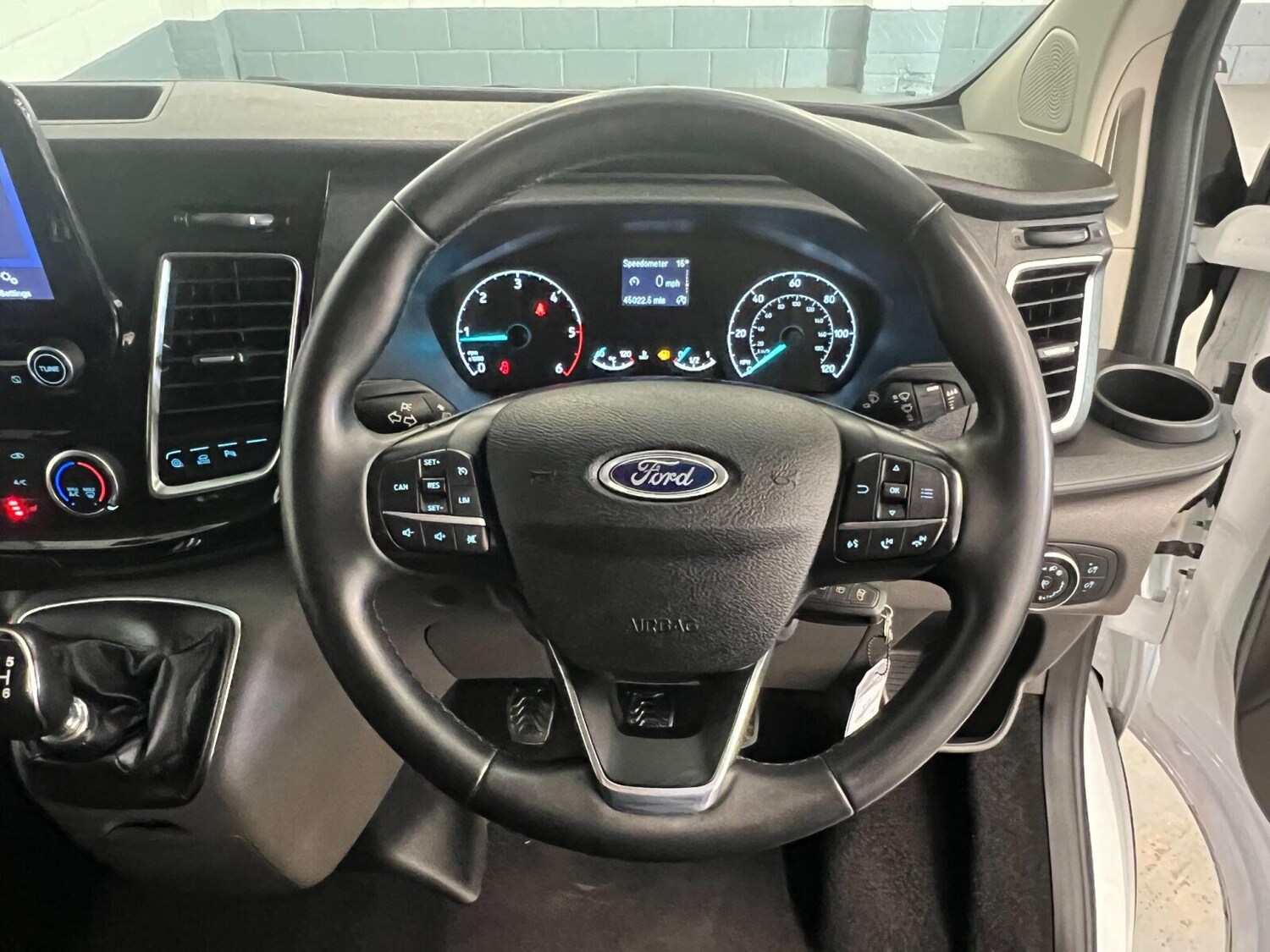 Used Ford Transit Custom 2023 for sale - 76507716: Photo 33