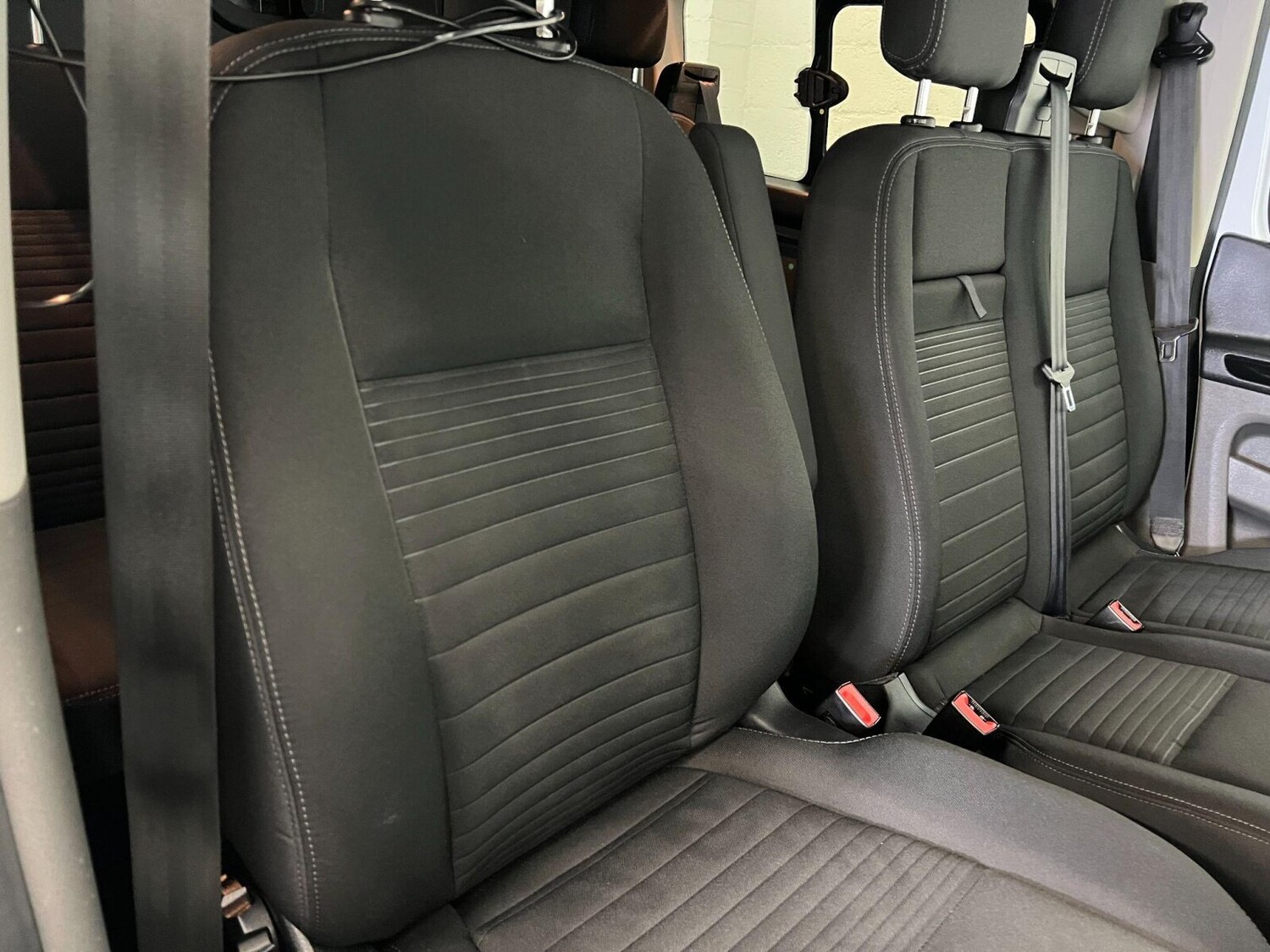 Used Ford Transit Custom 2023 for sale - 76507716: Photo 39