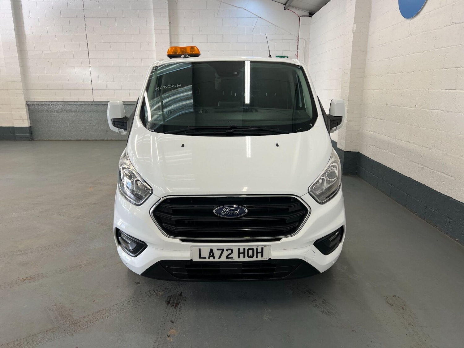 Used Ford Transit Custom 2023 for sale - 76507716: Photo 4