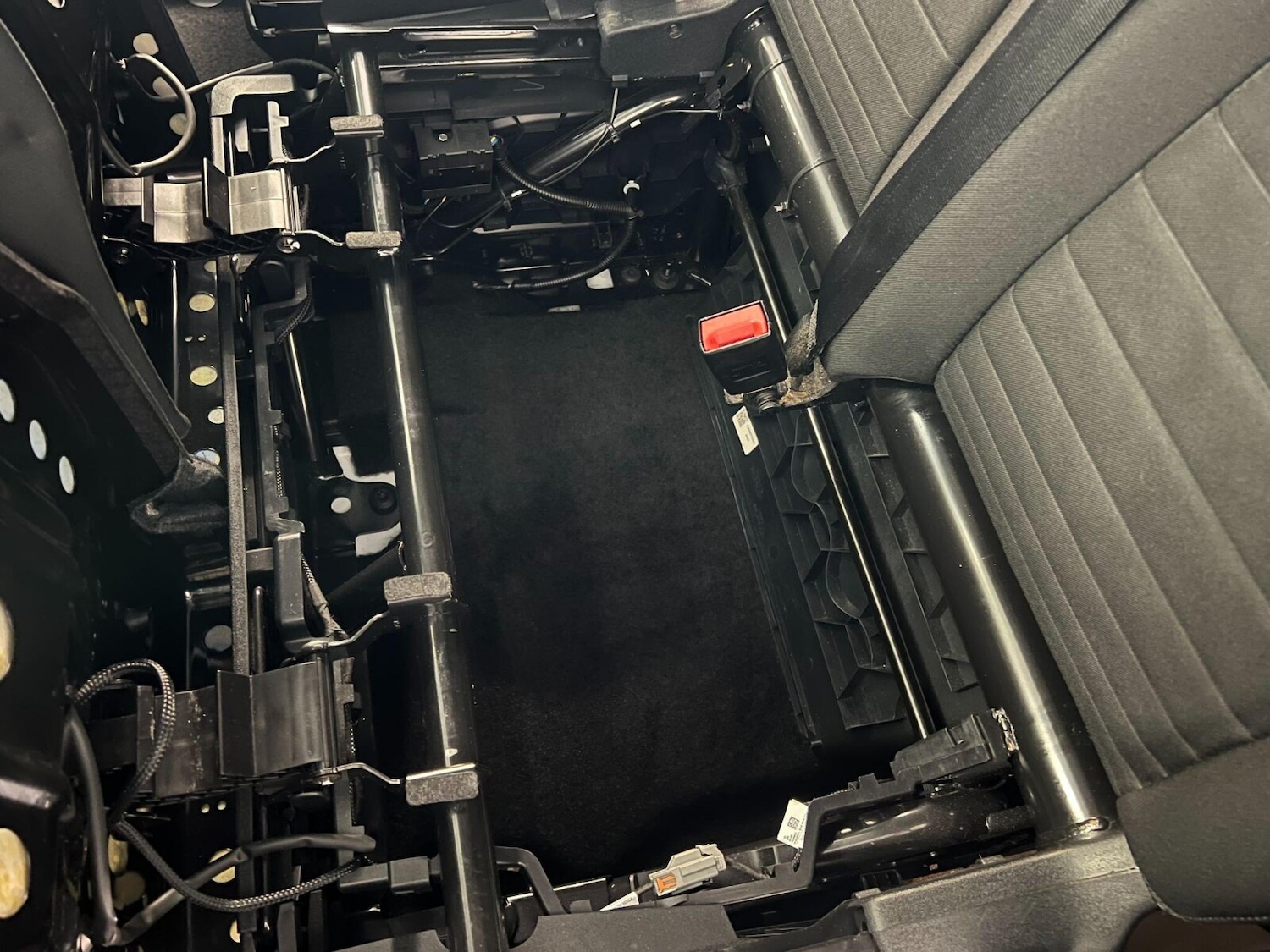 Used Ford Transit Custom 2023 for sale - 76507716: Photo 45