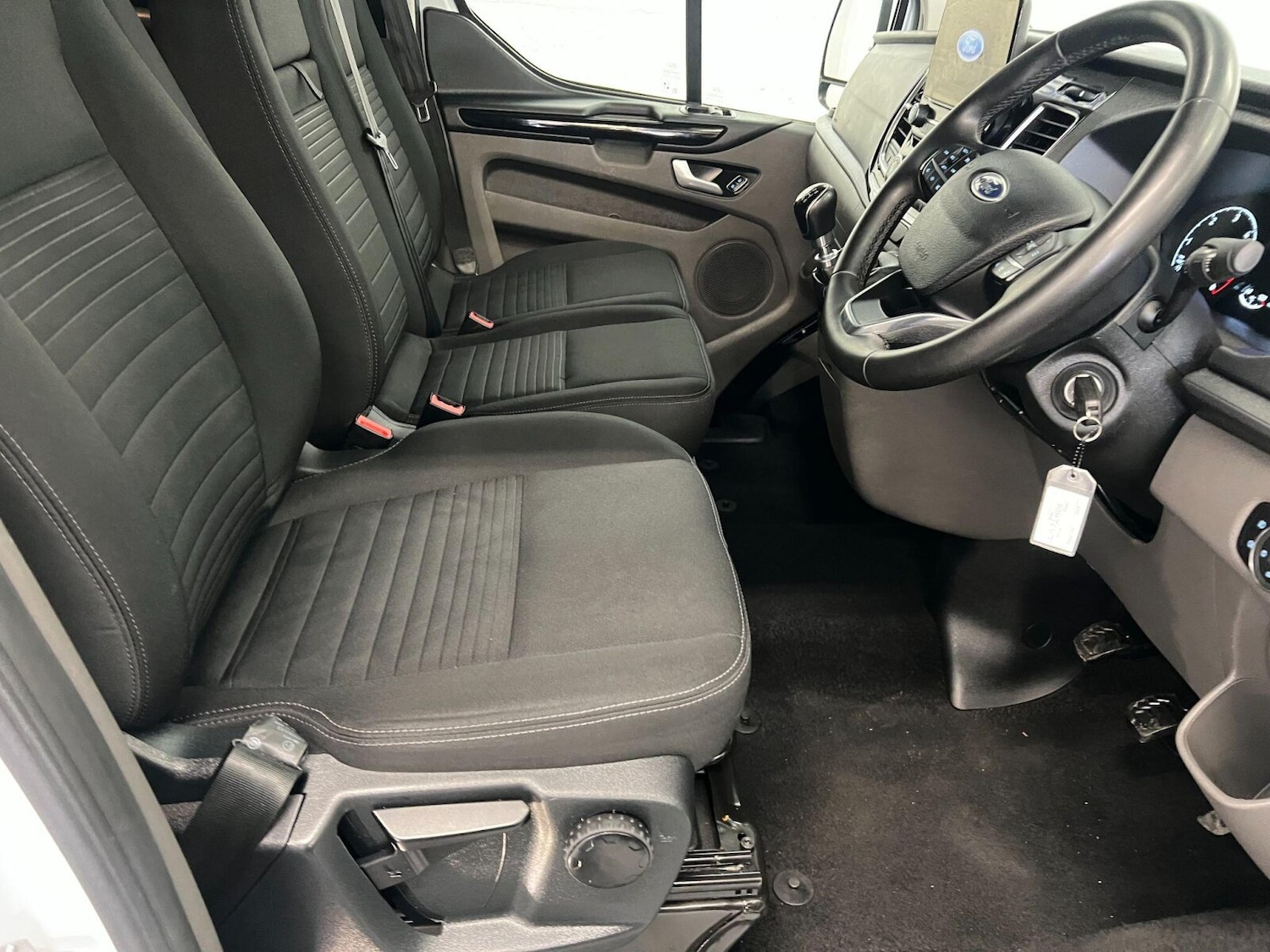 Used Ford Transit Custom 2023 for sale - 76507716: Photo 9