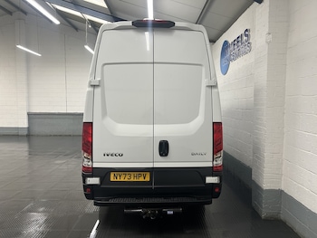 Used Iveco Daily 2024 for sale - 79436280: Photo