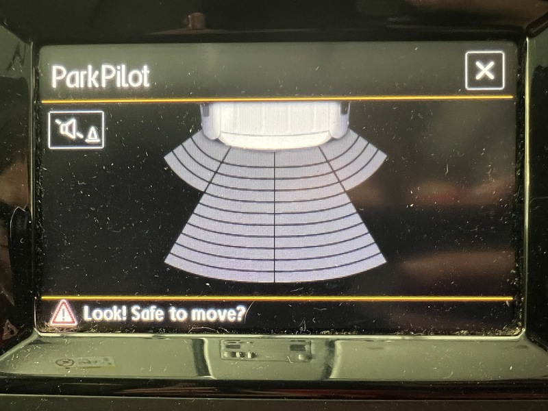 Used Volkswagen Caddy Maxi 2018 for sale - 77200892: Photo 10