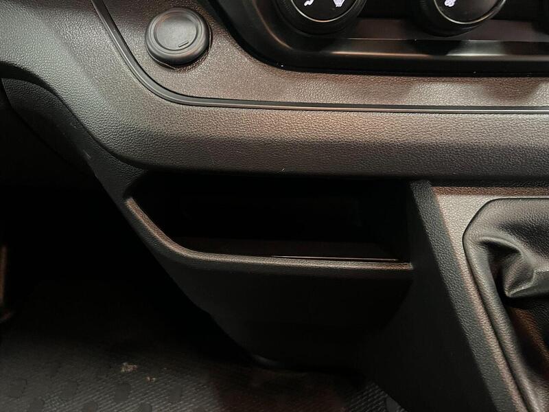 Used Renault Trafic 2022 for sale - 76904032: Photo 16