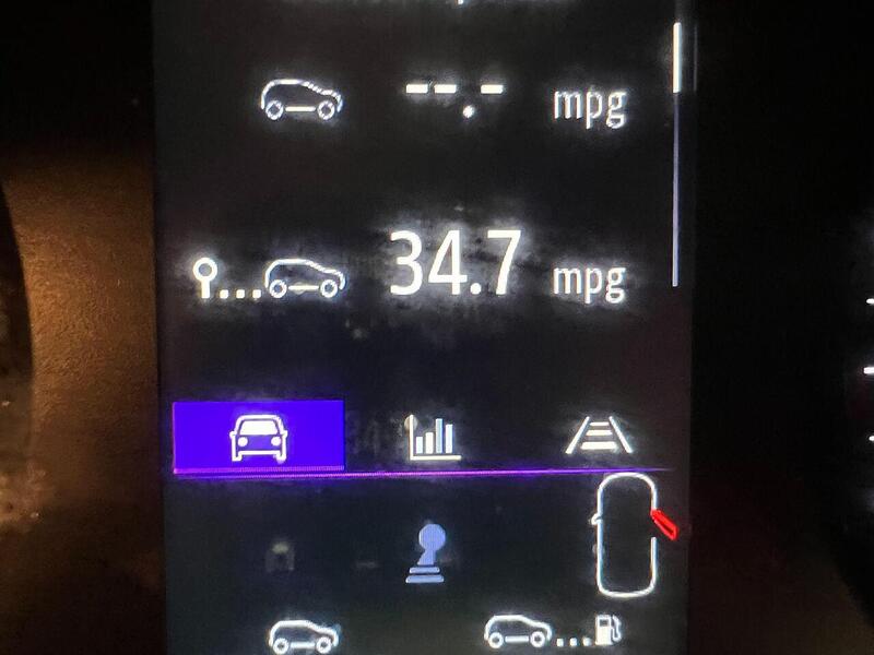 Used Renault Trafic 2022 for sale - 76904032: Photo 19