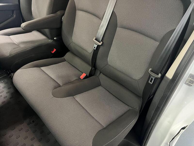 Used Renault Trafic 2022 for sale - 76904032: Photo 21