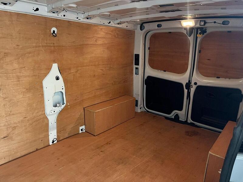 Used Renault Trafic 2022 for sale - 76904032: Photo 26