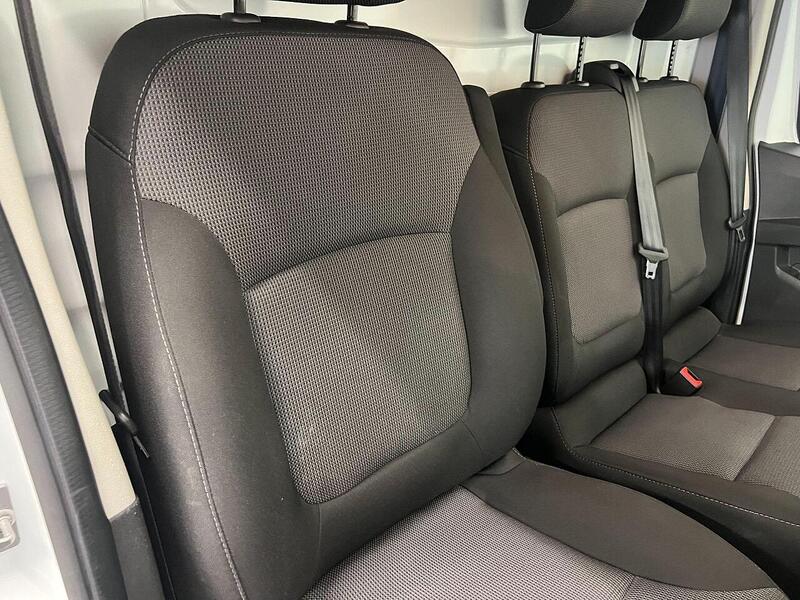 Used Renault Trafic 2022 for sale - 76904032: Photo 29