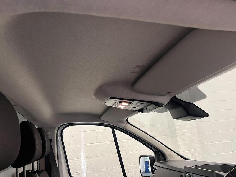 Used Renault Trafic 2022 for sale - 76904032: Photo 30