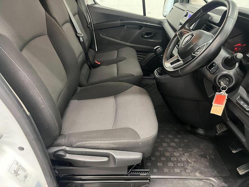 Used Renault Trafic 2022 for sale - 76904032: Photo 9
