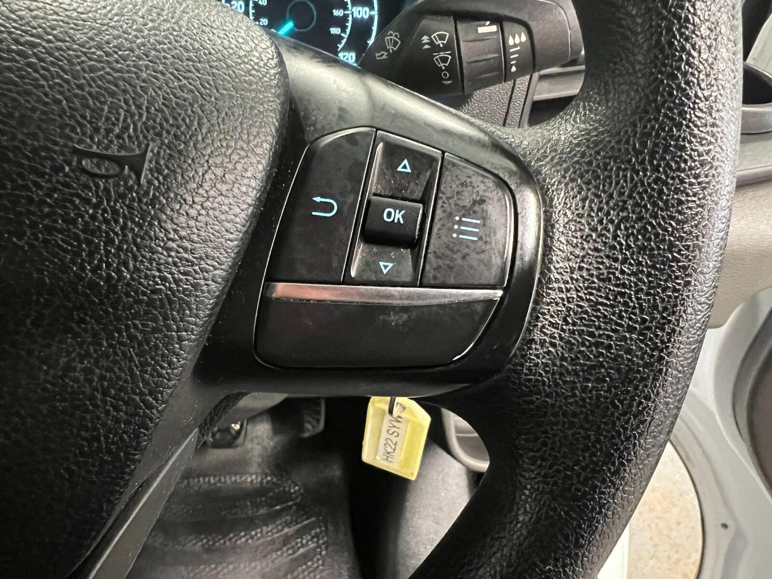 Used Ford Transit 2022 for sale - 75748329: Photo 12