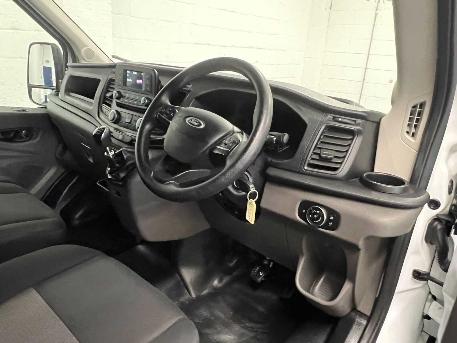 Used Ford Transit 2022 for sale - 75748329: Photo 18
