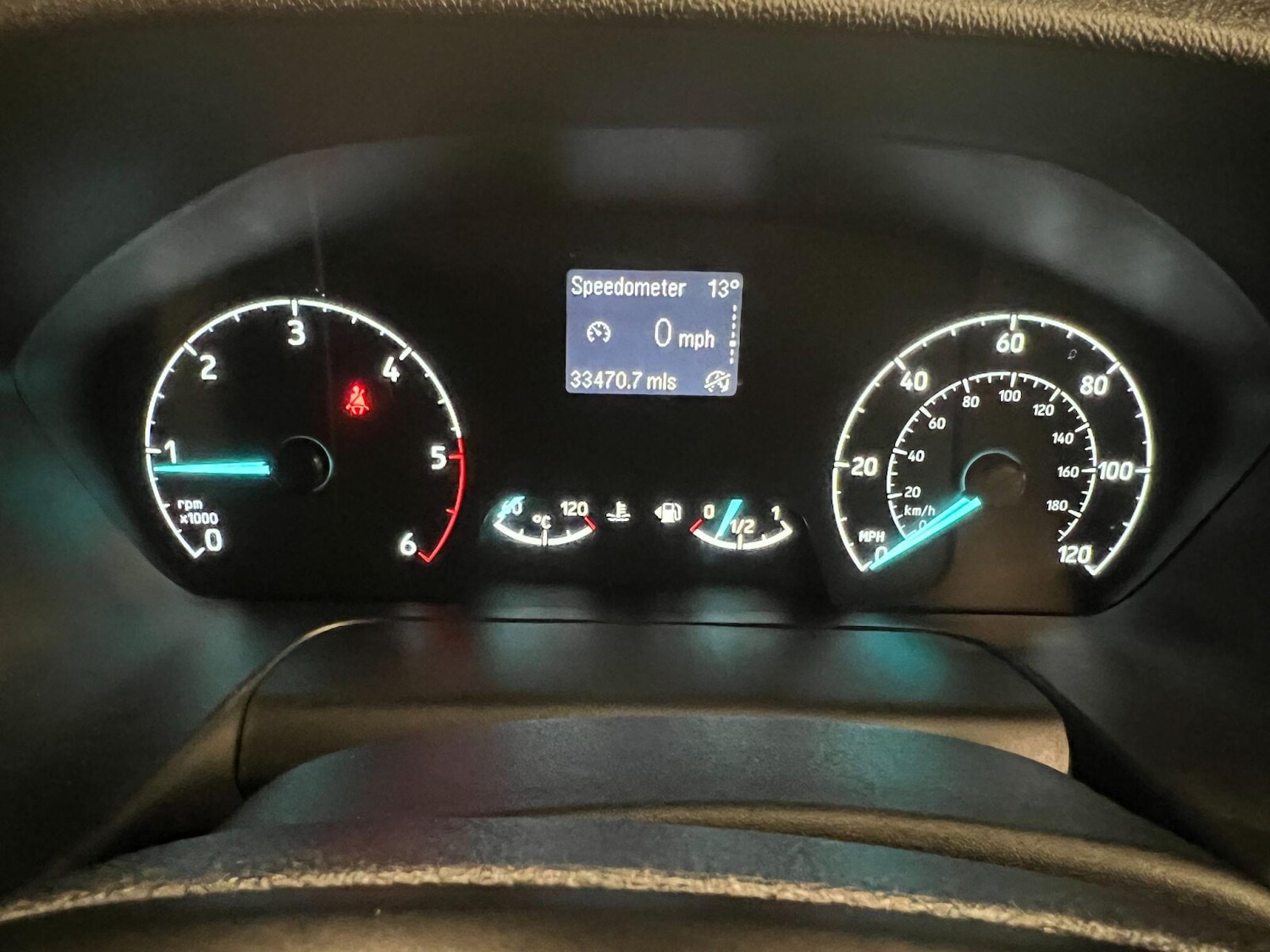 Used Ford Transit 2022 for sale - 75748329: Photo 20