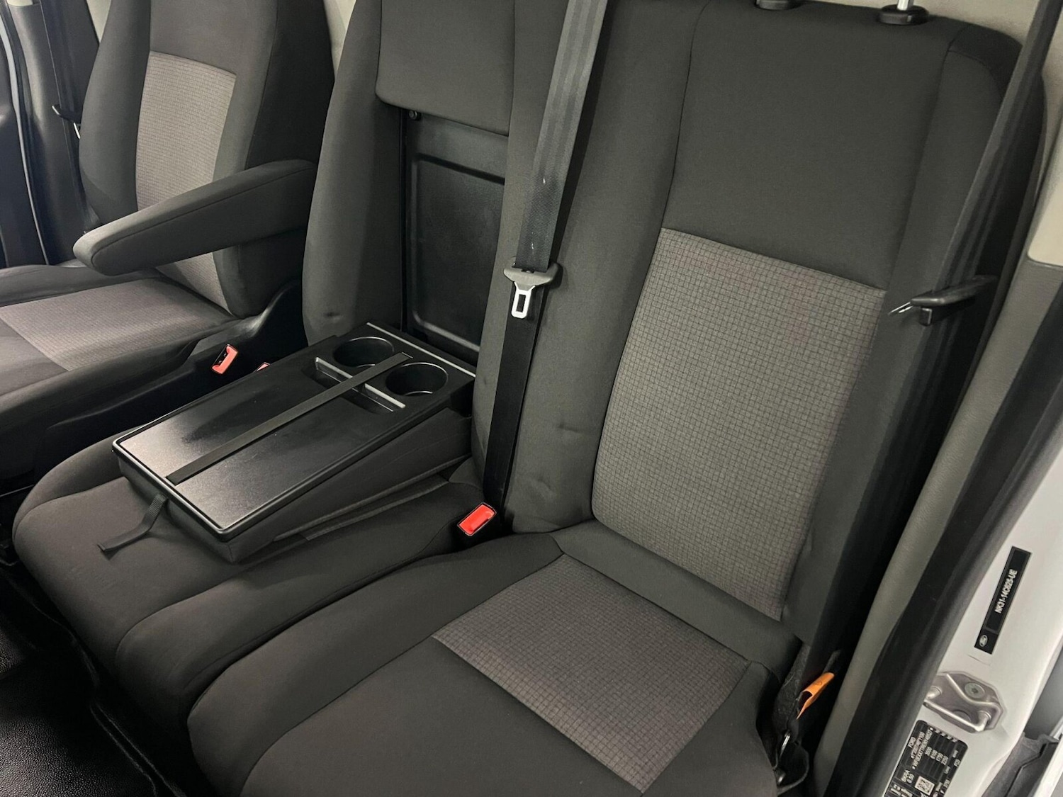 Used Ford Transit 2022 for sale - 75748329: Photo 22